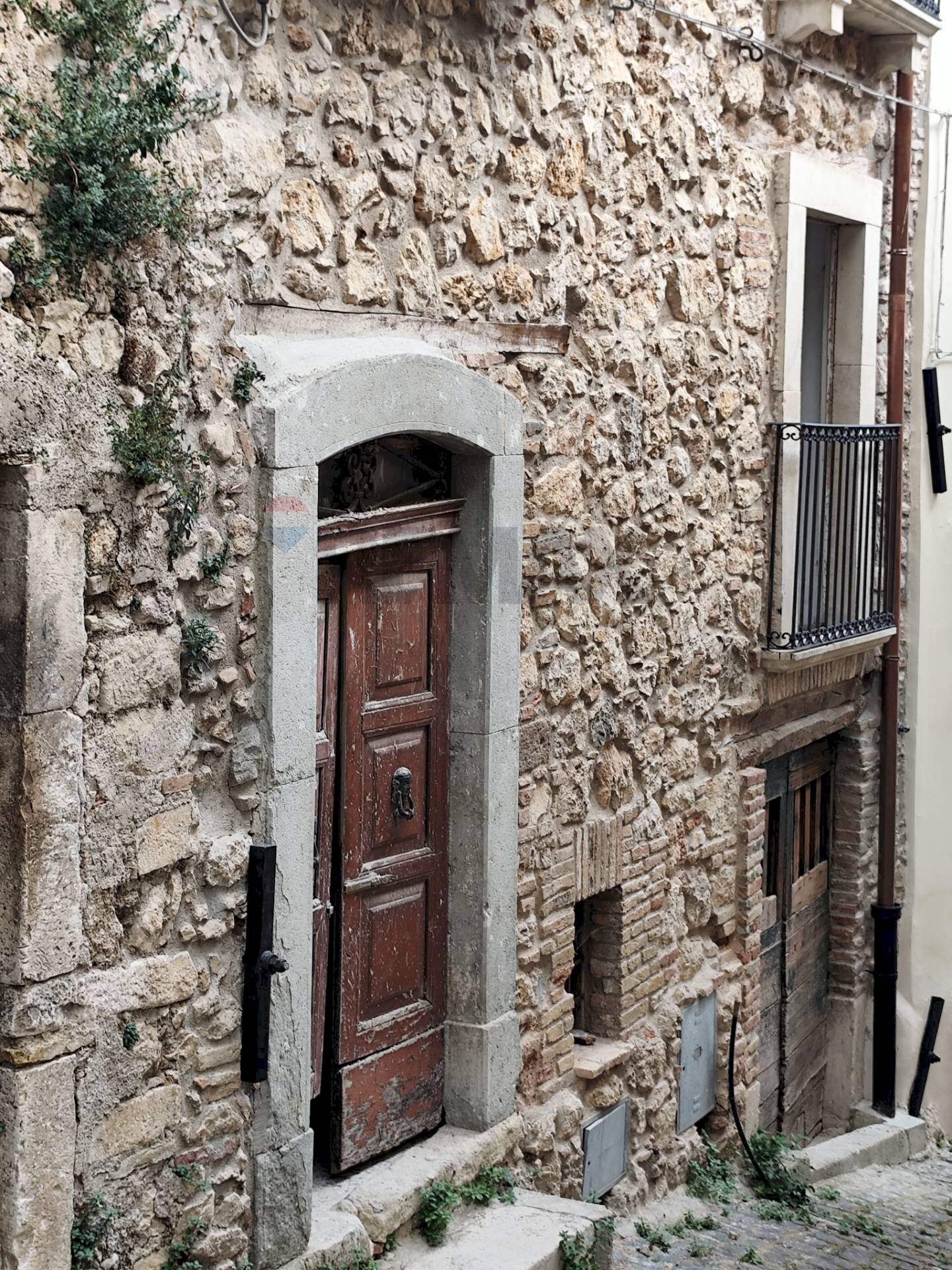 Casa all\'aperto - Casa semi indipendente Via Trieste
 
55, Villa Santa Lucia degli Abruzzi - foto 2