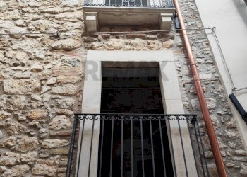 Edificio all\'aperto - Casa semi indipendente Via Trieste
 
55, Villa Santa Lucia degli Abruzzi - foto 8