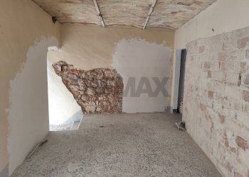 Stanza vuota - Casa semi indipendente Via Trieste
 
55, Villa Santa Lucia degli Abruzzi - foto 11