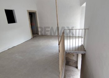 Scale - Casa semi indipendente Via Trieste
 
55, Villa Santa Lucia degli Abruzzi - foto 19