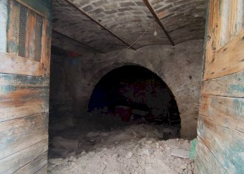 Stanza vuota - Casa semi indipendente Via Trieste
 
55, Villa Santa Lucia degli Abruzzi - foto 28