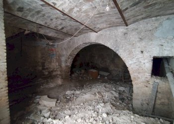 Stanza vuota - Casa semi indipendente Via Trieste
 
55, Villa Santa Lucia degli Abruzzi - foto 29