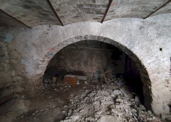 Dettagli - Casa semi indipendente Via Trieste
 
55, Villa Santa Lucia degli Abruzzi - foto 32