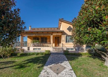 Casa all\'aperto - Casa indipendente Contrada Fontanella
 
29, Vacri - foto 1