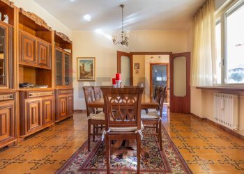 Sala da pranzo - Casa indipendente Contrada Fontanella
 
29, Vacri - foto 7