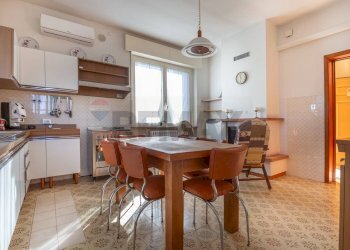 Cucina - Casa indipendente Contrada Fontanella
 
29, Vacri - foto 9
