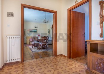 Sala da pranzo - Casa indipendente Contrada Fontanella
 
29, Vacri - foto 11
