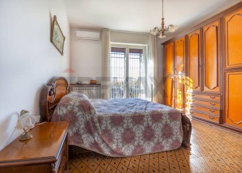 Camera / camera da letto - Casa indipendente Contrada Fontanella
 
29, Vacri - foto 16