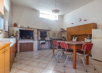 Cucina - Casa indipendente Contrada Fontanella
 
29, Vacri - foto 20