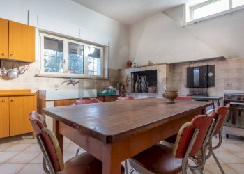 Cucina - Casa indipendente Contrada Fontanella
 
29, Vacri - foto 21