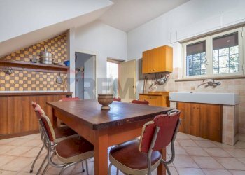 Sala da pranzo - Casa indipendente Contrada Fontanella
 
29, Vacri - foto 22