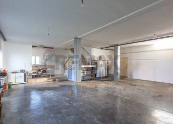 Parcheggio - Casa indipendente Contrada Fontanella
 
29, Vacri - foto 24