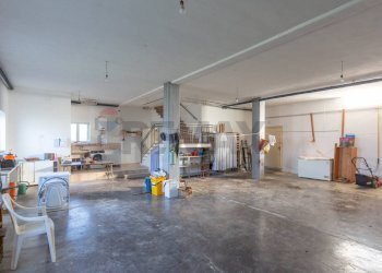 Parcheggio - Casa indipendente Contrada Fontanella
 
29, Vacri - foto 25