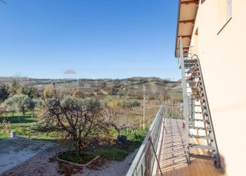 Balcone - Casa indipendente Contrada Fontanella
 
29, Vacri - foto 26