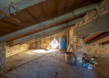 Stanza vuota - Casa indipendente Contrada Fontanella
 
29, Vacri - foto 27