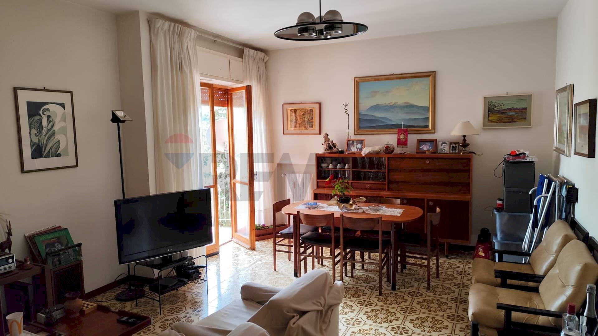 Sala da pranzo - Apartment Chieti - photo 2