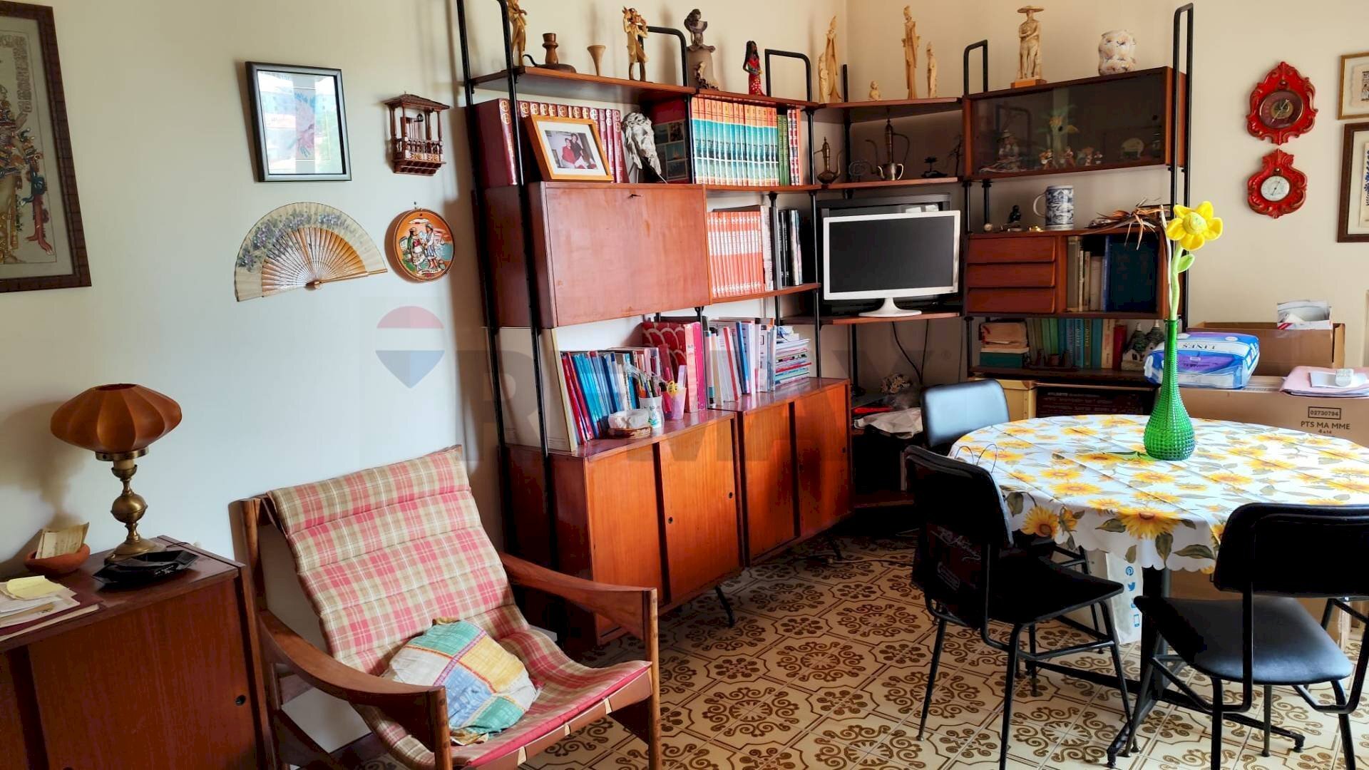 Sala da pranzo - Apartment Chieti - photo 3