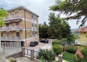 Edificio all\'aperto - Appartamento Chieti - foto 3