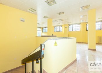 Foto 20 - Locale Commerciale VIA PASUBIO
 
2, Varese - foto 20