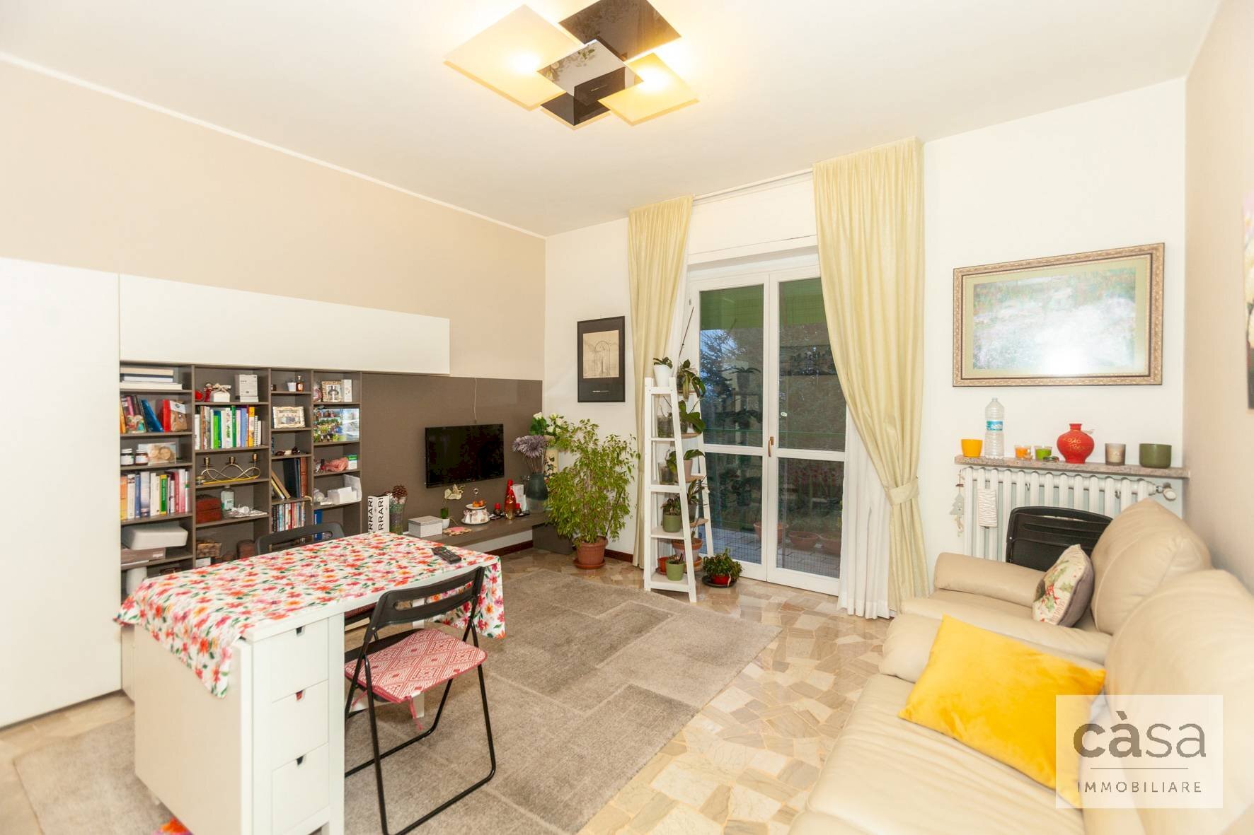 Foto 1 - Trilocale Via limido
 
23, Varese - foto 1