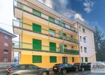 Foto 21 - Trilocale Via limido
 
23, Varese - foto 21