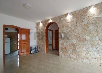 Stanza vuota - Villa Lecce - foto 7