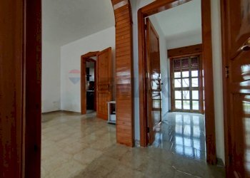 Hall / corridoio - Villa Lecce - foto 8