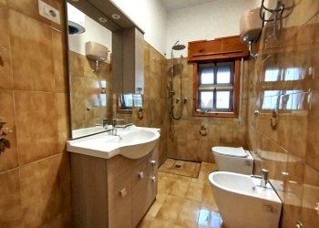 Bagno - Villa Lecce - foto 11