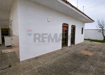 Terrazza - Villa Lecce - foto 16