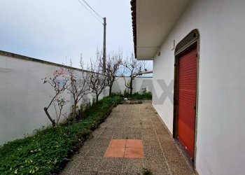 Terrazza - Villa Lecce - foto 20