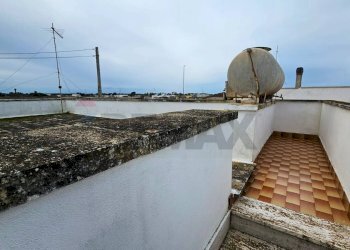 Terrazza - Villa Lecce - foto 21