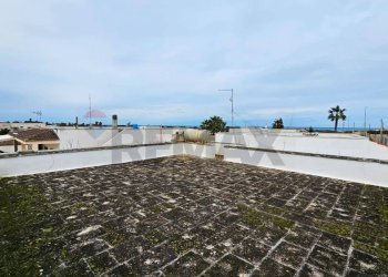 Terrazza - Villa Lecce - foto 23