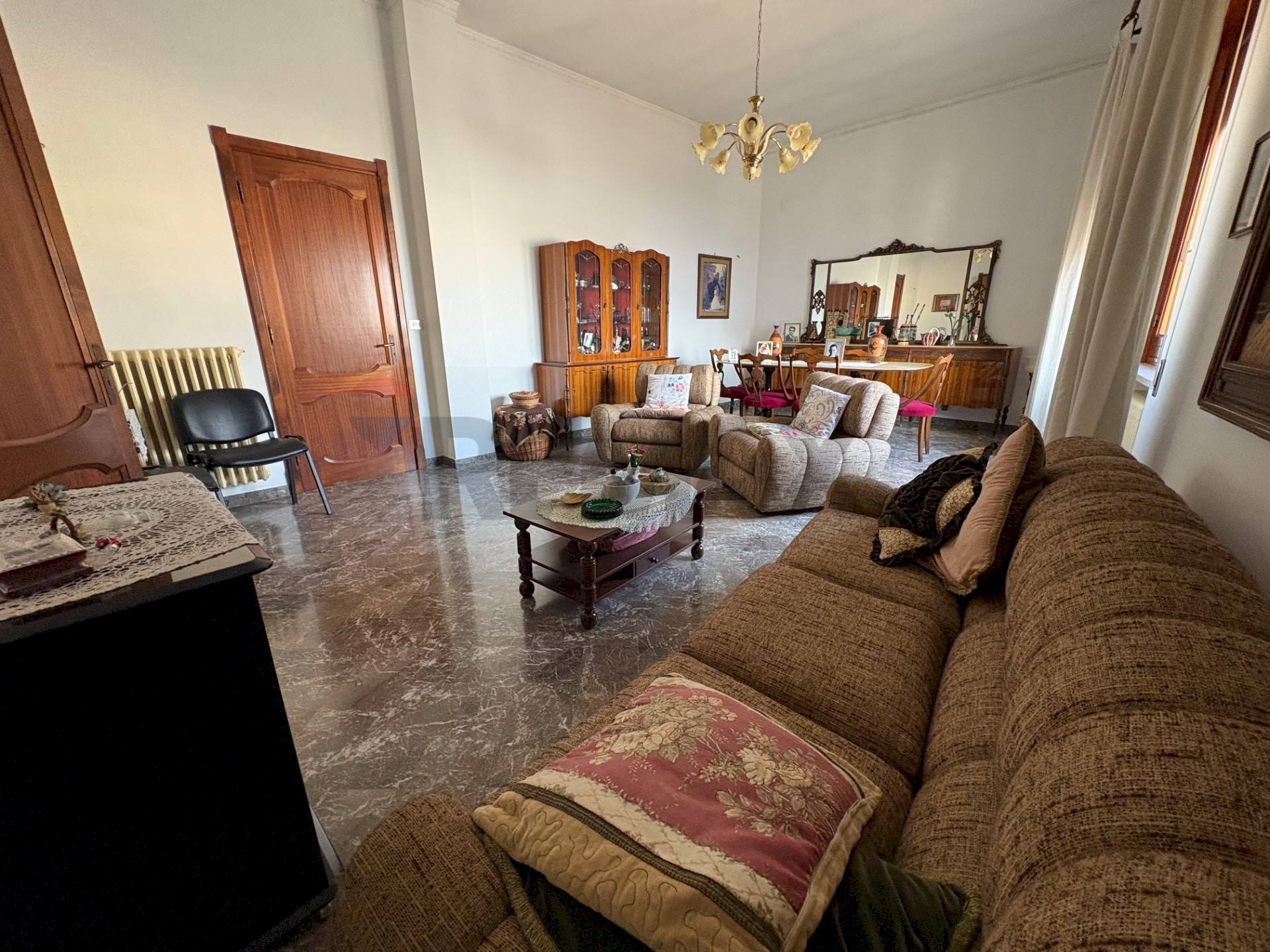 Soggiorno - Quadrilocale Carovigno - foto 2