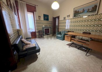 Soggiorno - Quadrilocale Carovigno - foto 4