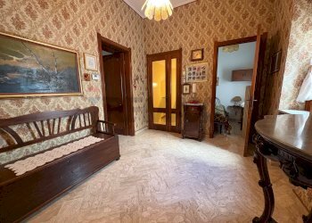 Hall / corridoio - Quadrilocale Carovigno - foto 5