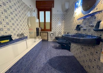 Bagno - Quadrilocale Carovigno - foto 9