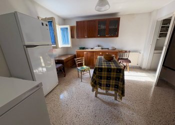 Sala da pranzo - Quadrilocale Carovigno - foto 16