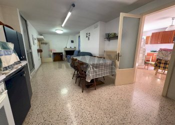 Sala da pranzo - Quadrilocale Carovigno - foto 17