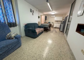 Sala da pranzo - Quadrilocale Carovigno - foto 18