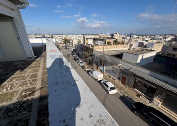 Edificio all\'aperto - Quadrilocale Carovigno - foto 19