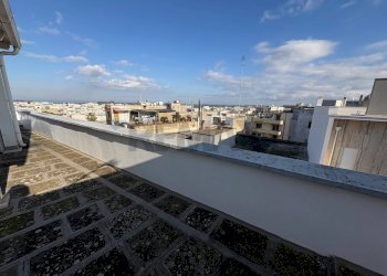 Terrazza - Quadrilocale Carovigno - foto 20