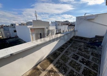 Terrazza - Quadrilocale Carovigno - foto 21