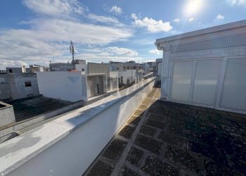 Terrazza - Quadrilocale Carovigno - foto 22