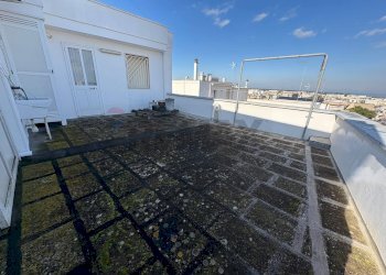 Terrazza - Quadrilocale Carovigno - foto 23