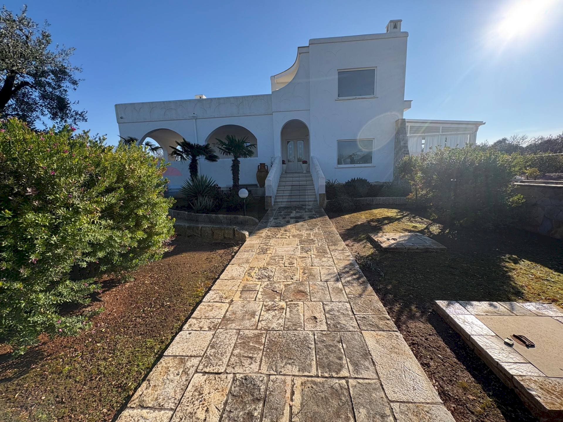 Casa all\'aperto - Villa Carovigno - foto 1