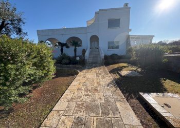 Casa all\'aperto - Villa Carovigno - foto 1