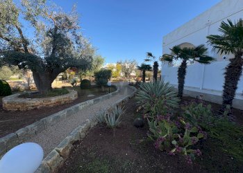 Giardino - Villa Carovigno - foto 3