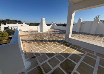 Terrazza - Villa Carovigno - foto 4