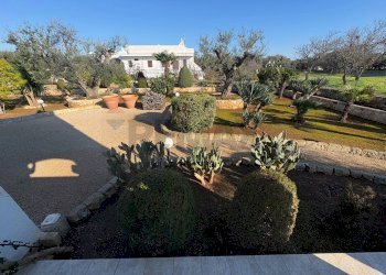 Giardino - Villa Carovigno - foto 5