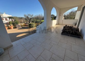 Terrazza - Villa Carovigno - foto 8